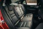Volvo S60 T6 R-Design 2018 года (NA)